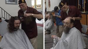 Check spelling or type a new query. Offenders At Indiana State Prison Donate Hair To Locks Of Love