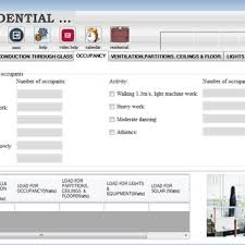 Glass Load Factor For Residential Buildings Download Table