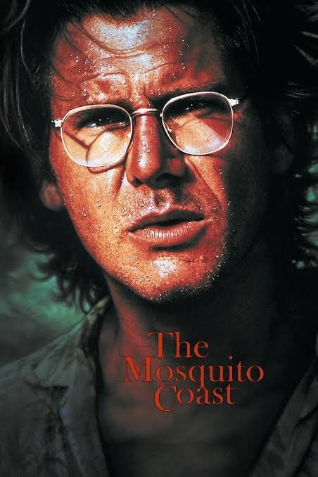 The Mosquito Coast movie review