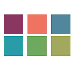 Check out our color palette selection for the very best in unique or custom, handmade pieces from our digital shops. New Color Tuesday Part I The Moroccan Blues Sculpey Blog