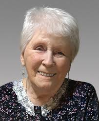 Services Commémoratifs Pierre Dupont : Avis de décès