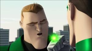 Green Lantern