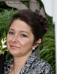 Obituary information for Beatrice Andrews