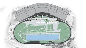 daytona international speedway