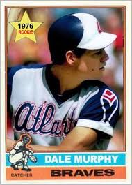 The prices shown are the lowest prices available for dale murphy the last time we updated. 1976 Topps Dale Murphy Braves Baseball Old Baseball Cards Atlanta Braves
