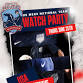 USA vs Turkey Live Watch Party @ The Hollows