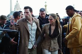 (cnn) should we really be surprised by bennifer 2.0 given that jennifer lopez's 2002 album, this is me. A User S Guide To The Wormhole In Space Time That Jennifer Lopez And Ben Affleck Seem To Have Opened Up Vanity Fair