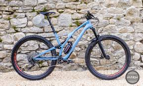 2019 Specialized Stumpjumper Launched