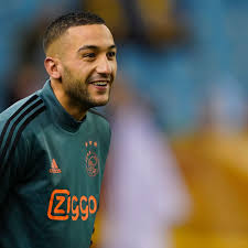 Check spelling or type a new query. Official Chelsea Ajax Agree Hakim Ziyech Transfer We Ain T Got No History