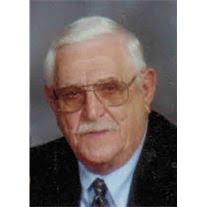 Obituary information for William W Weiss