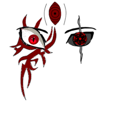 Credits to the youtuber vulex, the creator of all the masks we are going to show you: How To Get Custom Sharingan Shinobi Life 2