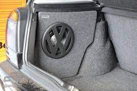 Pin Em Volkswagen Lupo