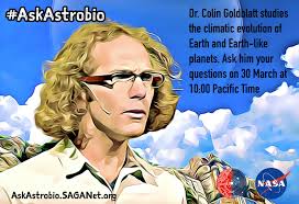 You are invited to join Professor Steve Longmore from Astrophysics Research  Institute, Liverpool John Moores University, UK , who will be giving a talk 