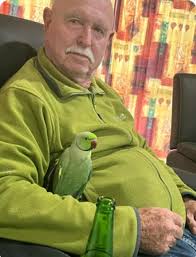 Another sad loss from the stow community... a great guy who I had so much  respect for!!! Could not share the obituary sorry .