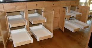 Closets For Life Kitchen Cupboard Makeover Pull Out Shelves Minimalist Kitchen Cabinets Minimalist Kitchen Kitchen Renovation