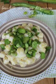 Check spelling or type a new query. Ogni Riccio Un Pasticcio Blog Di Cucina Gnocchetti Alla Crema Di Pecorino Con Fave Fresche Ricetta Super Light