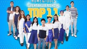 It is rajawali citra television indonesia. Link Live Streaming Tv Online Rcti Indonesian Idol Tonton Di Hp Mulai Pukul 21 00 Wib Tribun Timur