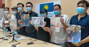 Pendapatan lumayan 4 angka sebulan! 40 Ditipu Ejen Hartanah