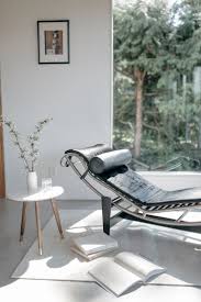 Le Corbusier Lc4 Chaise Longue Corbusier Furniture Mid Century Modern Bedroom Le Corbusier Chair