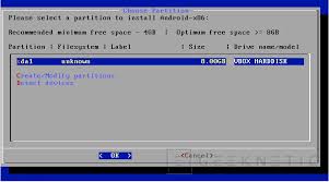 Install applications such as.apk files or their source code. Como Instalar Android En Tu Pc Con Virtualbox Octubre 2021