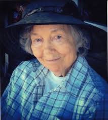 Glenda Daphne McCurdy