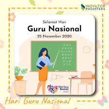 Lengkap 12 gambar video dan deretan ucapan selamat hari 25 11 2020 video gambar dan kata kata mutiara ucapan selamat hari guru 25 november 2020 siap share to whatsapp twitter facebook video lagu pahlawan tanpa kumpulan gambar selamat hari guru 25 november kata estetika. Facebook
