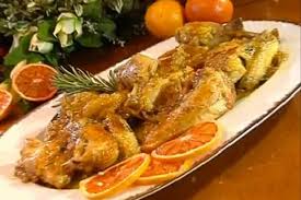 Scopri come preparare un secondo piatto tanto classico quanto semplice e la faraona viene impiegata in cucina per ricette di vario genere: Ricetta Faraona All Arancia Cotto E Mangiato Ricettemania Ricetta Ricette Idee Alimentari Ricette Di Cucina