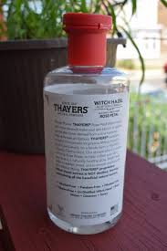 Thayers rose petal witch hazel with aloe vera will make your skin bloom. Thayers Witch Hazel Rose Petal Toner Review Kiki Style Diary