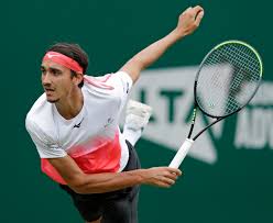 Judith and john bedrosian center on governance and the public enterprise. Lorenzo Sonego Stirs Grass Court Symphony With Wimbledon Run Debut Single