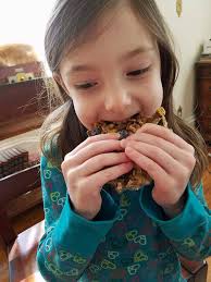 Homemade Banana Fruit Leather Recipe with Dehydrator