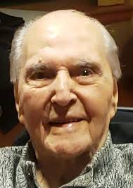 Jim “Kenneth James” Marshall Obituary