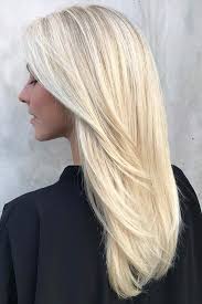 This hairstyle is youthful and timeless all at the time and it is beautiful in 2019 as well. How To Choose The Right Layered Haircuts Lovehairstyles Com
