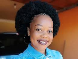 Skeem Saam's Rachel Kunutu is coming back! See highlights from the star