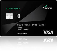 A credit card is a payment card issued to users (cardholders). Rewards Cash Back Credit Builder Credit Cards All With Low Rates And No Annual Fee Secu Credit Union