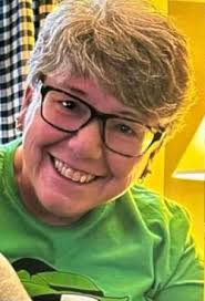 Kelli Spencer (1965-2024)