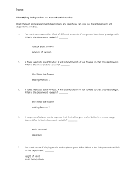 For best results, dissolve a packet of cut flower preservative in the water, which will supply food to the zinnia and prevent bacterial problems, although you can't always prevent all bacteria. Identifying Independent Vs Dependent Variables