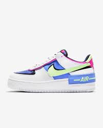 Shop nike air force 1 shadow trainers in pastel at asos. Nike Air Force 1 Shadow Sneakerparadies