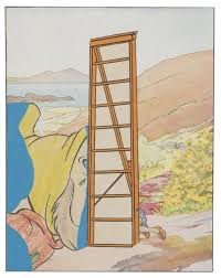 After looking at arturo herrera's work, the students were asked to make a collage inspired by herrera's art. Herrera Arturo Untitled Dia 34 1998 Mutualart
