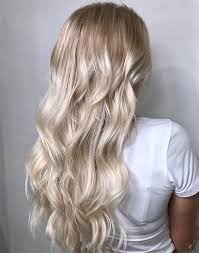 First, you need the following 'ingredients.' 7. Platinum Blonde Hair Color San Diego Flirt Urban Salon
