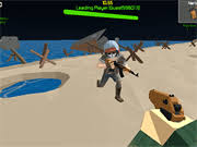 The game comes with 3d graphics and unique style. Extreme Battle Pixel Royale Game Play Online At Y8 Com