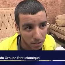 "J'ai égorgé des gens" : un ex-djihadiste se confie (VIDEO)