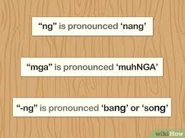How do you say this in filipino? How To Greet People From The Philippines 9 Steps With Pictures