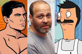 Since the show is has been renew for another season. Could we get H. Jon Benjamin  (Archer and Bobs Burgers) to voice a character in season 4? His style of  humor would