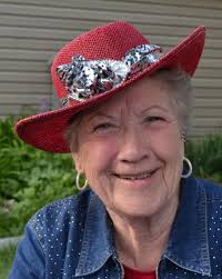 Velma Harbaugh Obituary (1933