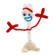 Recall Alert Voluntary Recall Of 11 Forky Plush Pixar Toys Toy Story Plush