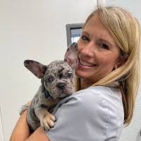 Christine Mccully's Instagram, Twitter & Facebook