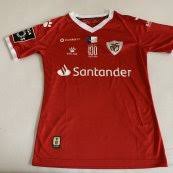 Maybe you would like to learn more about one of these? Old Santa Clara Football Shirts And Soccer Jerseys