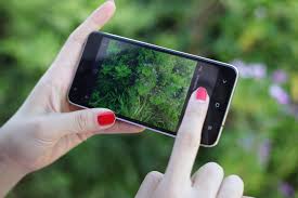 Blackview A7: here are some shots of ...