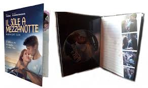 Acquista online il libro il sole a mezzanotte. Il Sole A Mezzanotte Ecco In Anteprima I Segreti E Le Foto Del Packaging Del Digibook Movieplayer It