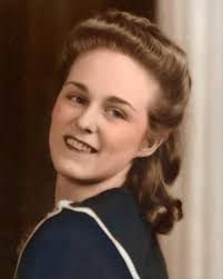 Dorothy Derbis-Stolk Obituary (2024)